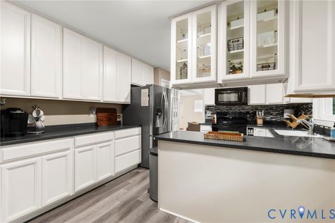 Tiny photo for 20601 Patrick Henry Highway, Jetersville, VA 23083 (MLS # 2611516)