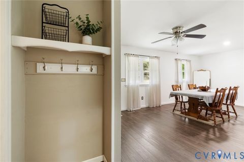 Tiny photo for 20601 Patrick Henry Highway, Jetersville, VA 23083 (MLS # 2611516)