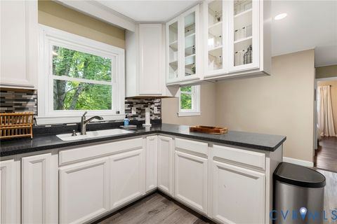 Tiny photo for 20601 Patrick Henry Highway, Jetersville, VA 23083 (MLS # 2611516)