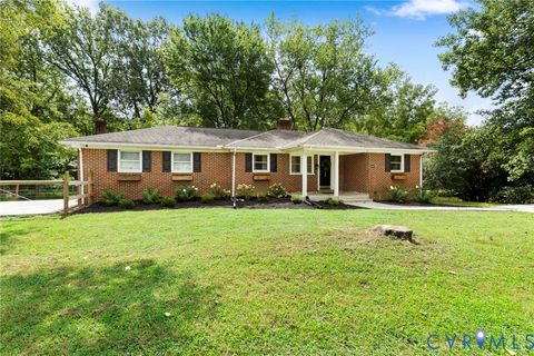 Tiny photo for 20601 Patrick Henry Highway, Jetersville, VA 23083 (MLS # 2611516)