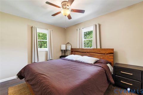 Tiny photo for 20601 Patrick Henry Highway, Jetersville, VA 23083 (MLS # 2611516)
