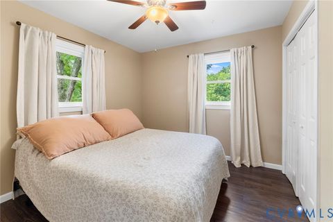 Tiny photo for 20601 Patrick Henry Highway, Jetersville, VA 23083 (MLS # 2611516)