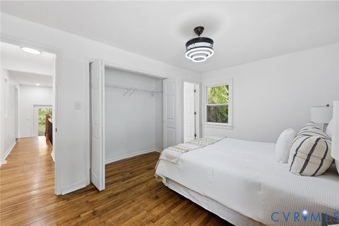 Tiny photo for 4502 Corbin Street, Richmond, VA 23222 (MLS # 2613079)
