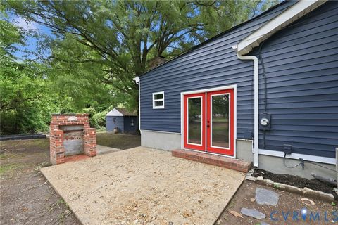 Tiny photo for 4502 Corbin Street, Richmond, VA 23222 (MLS # 2613079)