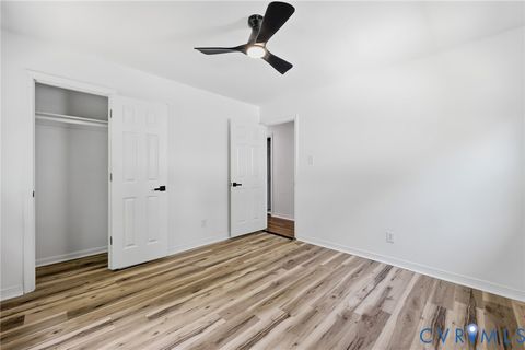 Tiny photo for 4502 Corbin Street, Richmond, VA 23222 (MLS # 2613079)