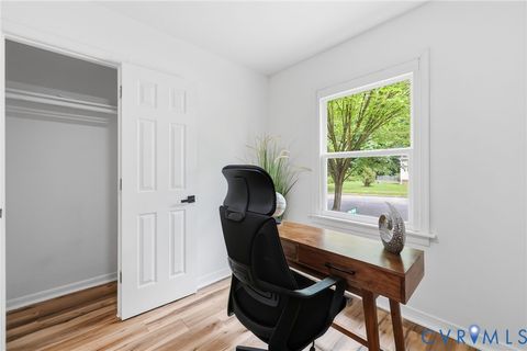 Tiny photo for 4502 Corbin Street, Richmond, VA 23222 (MLS # 2613079)