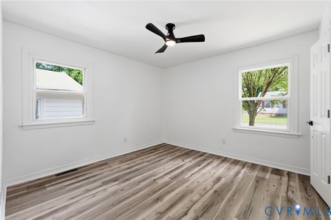 Tiny photo for 4502 Corbin Street, Richmond, VA 23222 (MLS # 2613079)