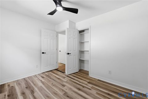 Tiny photo for 4502 Corbin Street, Richmond, VA 23222 (MLS # 2613079)
