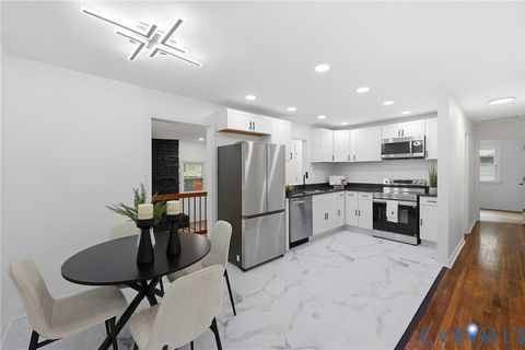 Tiny photo for 4502 Corbin Street, Richmond, VA 23222 (MLS # 2613079)