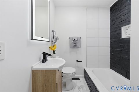Tiny photo for 4502 Corbin Street, Richmond, VA 23222 (MLS # 2613079)