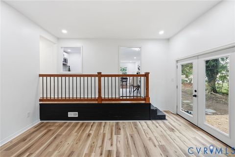 Tiny photo for 4502 Corbin Street, Richmond, VA 23222 (MLS # 2613079)