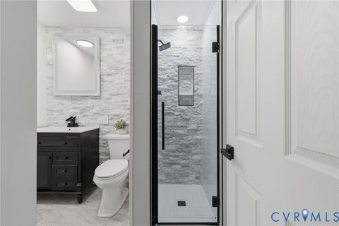Tiny photo for 4502 Corbin Street, Richmond, VA 23222 (MLS # 2613079)