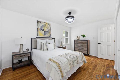 Tiny photo for 4502 Corbin Street, Richmond, VA 23222 (MLS # 2613079)