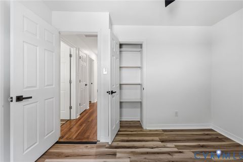 Tiny photo for 4502 Corbin Street, Richmond, VA 23222 (MLS # 2613079)