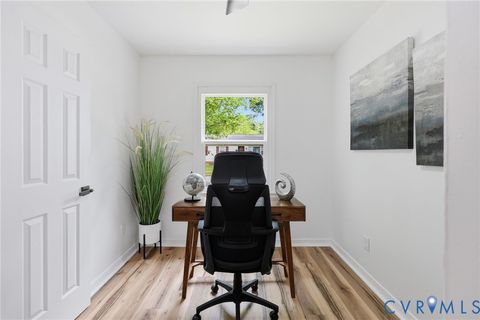 Tiny photo for 4502 Corbin Street, Richmond, VA 23222 (MLS # 2613079)