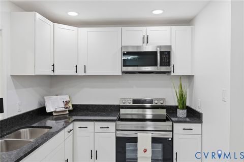 Tiny photo for 4502 Corbin Street, Richmond, VA 23222 (MLS # 2613079)