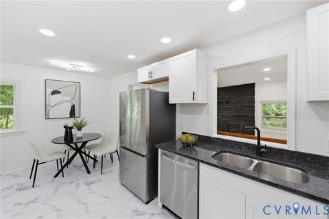 Tiny photo for 4502 Corbin Street, Richmond, VA 23222 (MLS # 2613079)