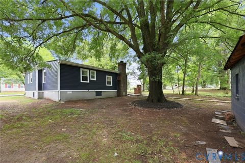 Tiny photo for 4502 Corbin Street, Richmond, VA 23222 (MLS # 2613079)