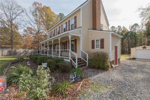 A home in Chesterfield