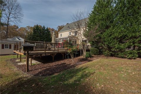 A home in Chesterfield