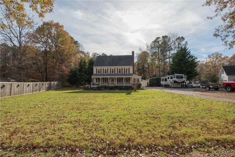 A home in Chesterfield