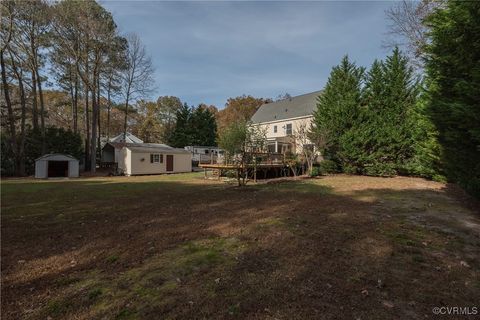 A home in Chesterfield