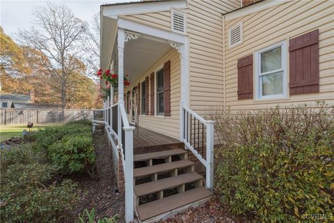 A home in Chesterfield