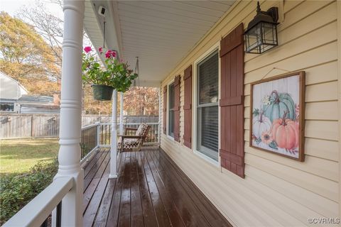 A home in Chesterfield