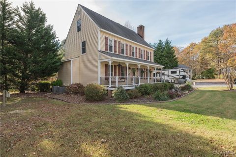 A home in Chesterfield