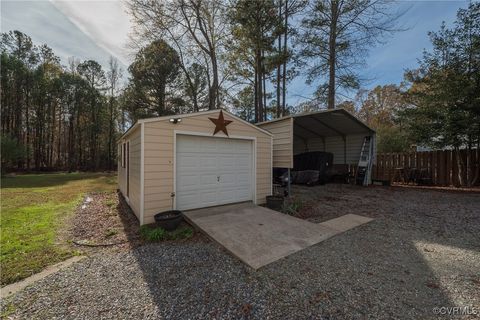 A home in Chesterfield