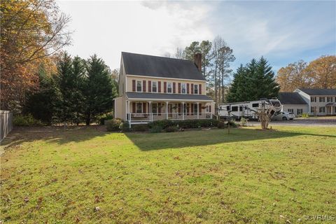 A home in Chesterfield