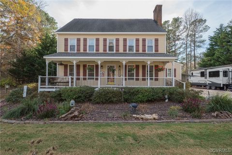 A home in Chesterfield