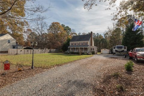 A home in Chesterfield