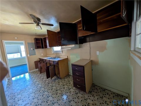 Tiny photo for 215 N Kalmia Avenue, Highland Springs, VA 23075 (MLS # 2601827)