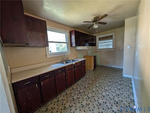 Tiny photo for 215 N Kalmia Avenue, Highland Springs, VA 23075 (MLS # 2601827)