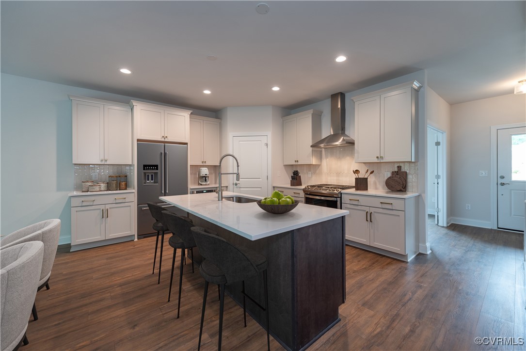 9455 Creek Summit Circle