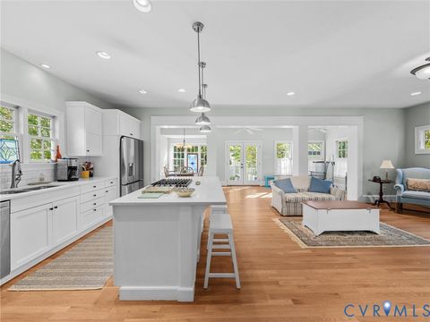 Tiny photo for 2800 Live Oak Lane, Midlothian, VA 23113 (MLS # 2530273)