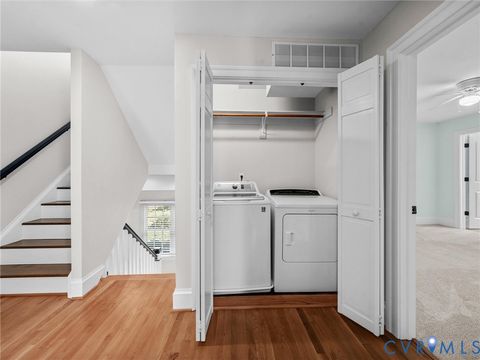 Tiny photo for 2800 Live Oak Lane, Midlothian, VA 23113 (MLS # 2530273)