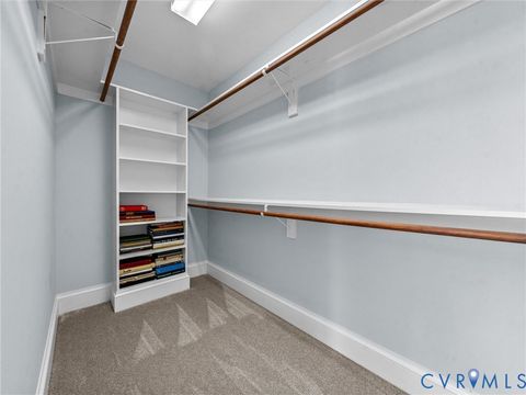 Tiny photo for 2800 Live Oak Lane, Midlothian, VA 23113 (MLS # 2530273)