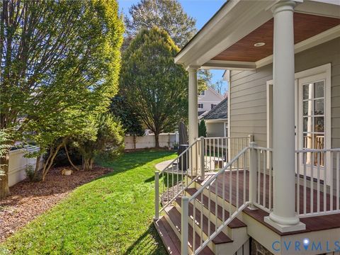 Tiny photo for 2800 Live Oak Lane, Midlothian, VA 23113 (MLS # 2530273)