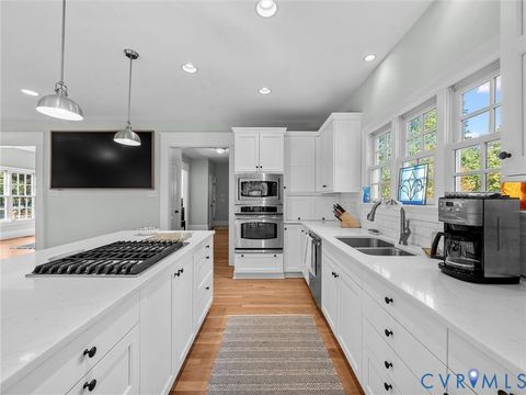 Tiny photo for 2800 Live Oak Lane, Midlothian, VA 23113 (MLS # 2530273)
