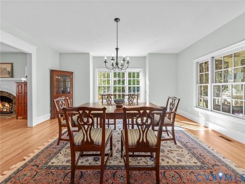Tiny photo for 2800 Live Oak Lane, Midlothian, VA 23113 (MLS # 2530273)