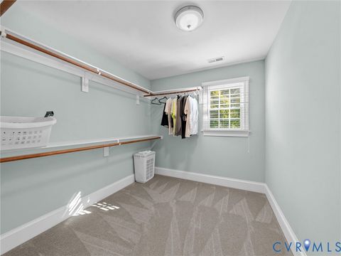 Tiny photo for 2800 Live Oak Lane, Midlothian, VA 23113 (MLS # 2530273)