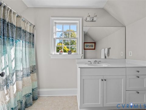 Tiny photo for 2800 Live Oak Lane, Midlothian, VA 23113 (MLS # 2530273)