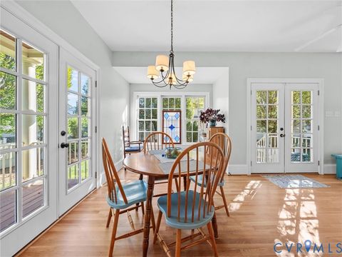 Tiny photo for 2800 Live Oak Lane, Midlothian, VA 23113 (MLS # 2530273)