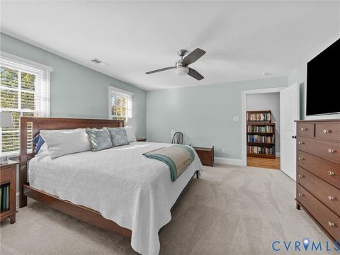 Tiny photo for 2800 Live Oak Lane, Midlothian, VA 23113 (MLS # 2530273)