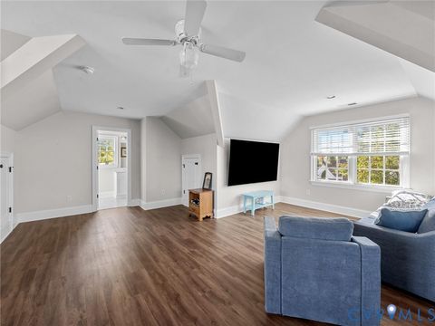 Tiny photo for 2800 Live Oak Lane, Midlothian, VA 23113 (MLS # 2530273)