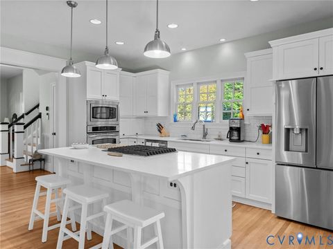 Tiny photo for 2800 Live Oak Lane, Midlothian, VA 23113 (MLS # 2530273)