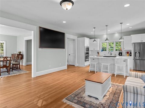 Tiny photo for 2800 Live Oak Lane, Midlothian, VA 23113 (MLS # 2530273)