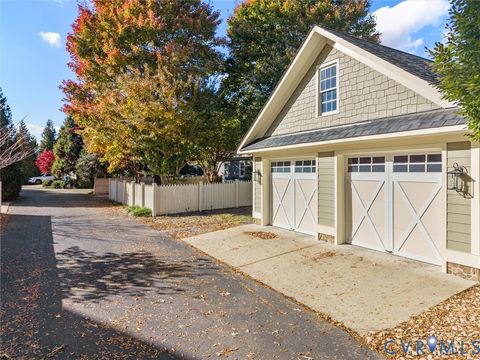 Tiny photo for 2800 Live Oak Lane, Midlothian, VA 23113 (MLS # 2530273)